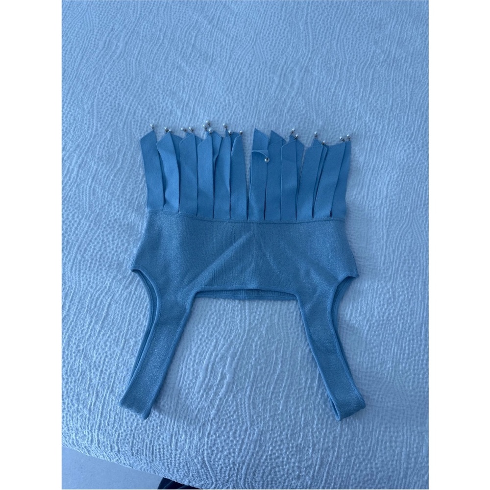 Staud Crop top - Picture 4 of 4